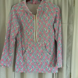 Lilly Pulitzer pullover